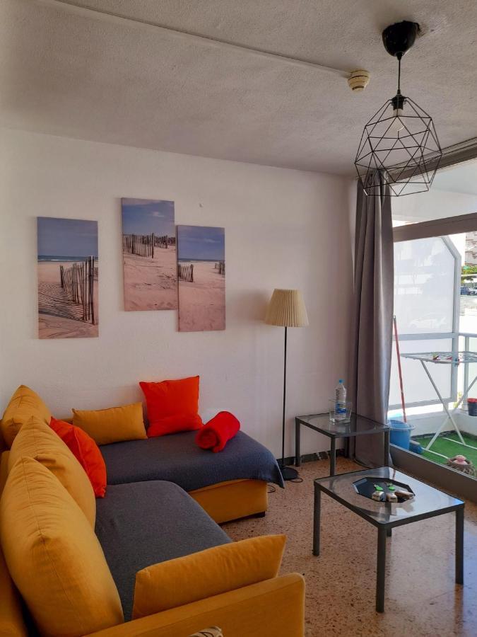 Appartement Yumbo Europa Playa del Ingles  Bagian luar foto