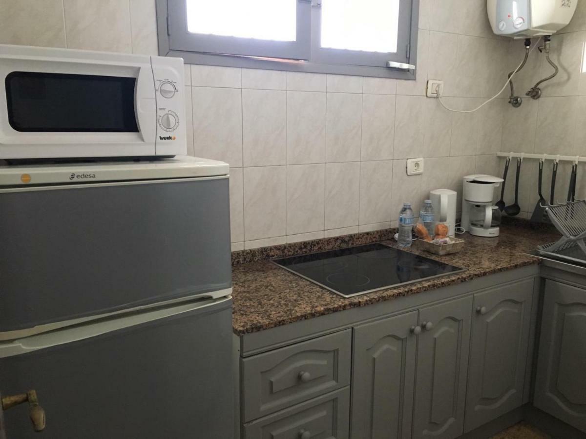 Appartement Yumbo Europa Playa del Ingles  Bagian luar foto